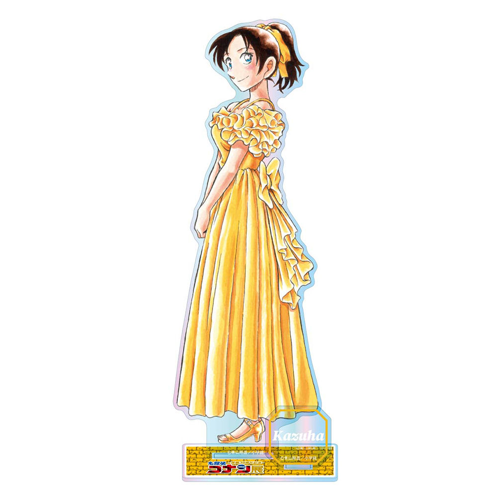 グッズ｜『連載30周年記念 名探偵コナン展』公式サイト